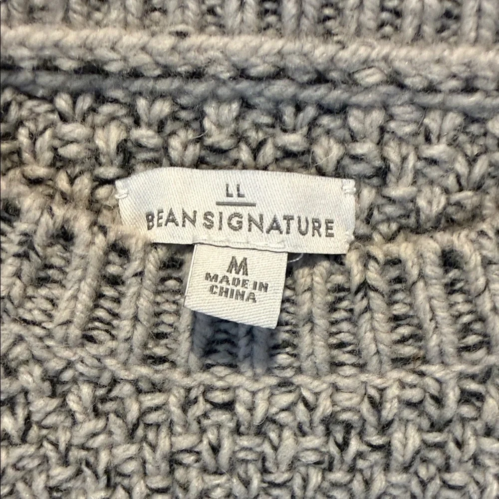 Gray Sweater - Picture 2 of 6